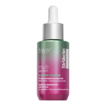 Strivectin Super Shrink pore minimizing serum bottle with dropper