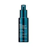 Anti-aging Allies of Skin Multi Peptides Serum with growth factors in sleek teal packaging. Designed for sensitive skin and visible wrinkle reduction.