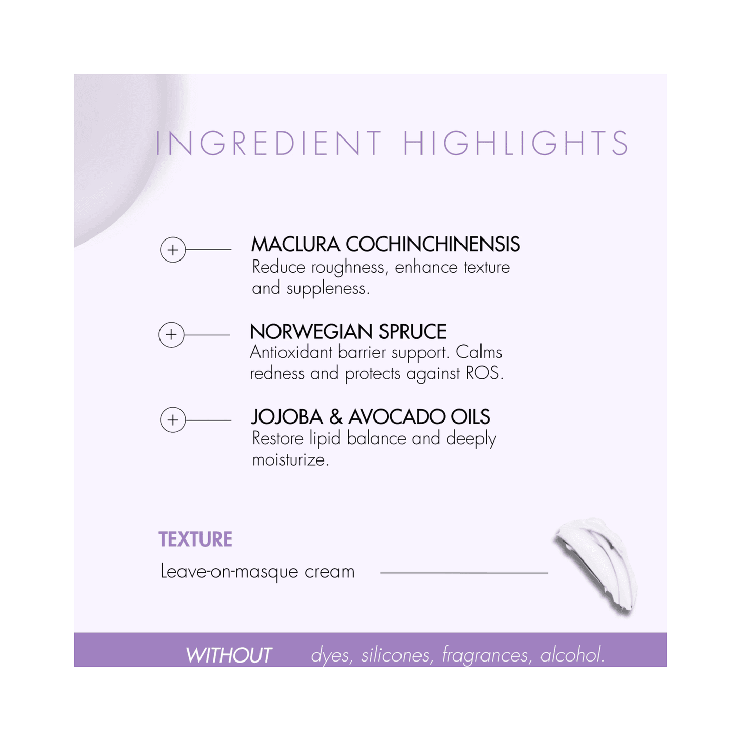 Bella Aura Multi Repair Rescue Masque