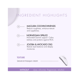 Bella Aura Multi Repair Rescue Masque