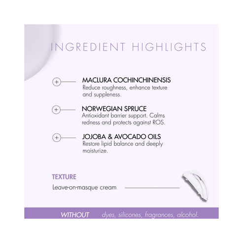 Bella Aura Multi Repair Rescue Masque