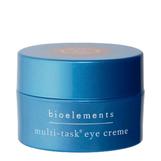 Crème pour les yeux multi-tâches Bioelements