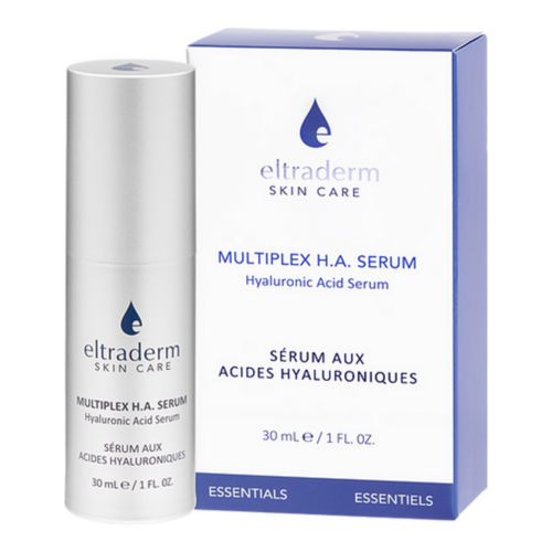 Eltraderm Multiplex H.A. Serum