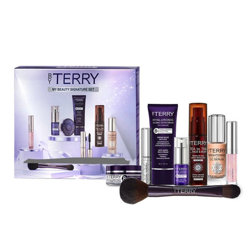 Door Terry My Beauty Signature 7-delige cadeauset