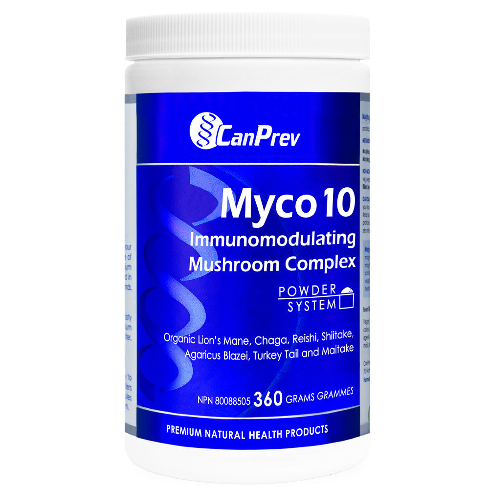 Canprev myco10 pulver