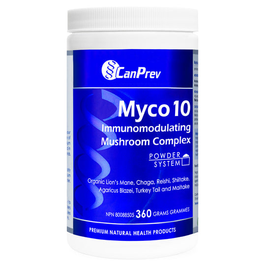 Poudre CanPrev Myco10