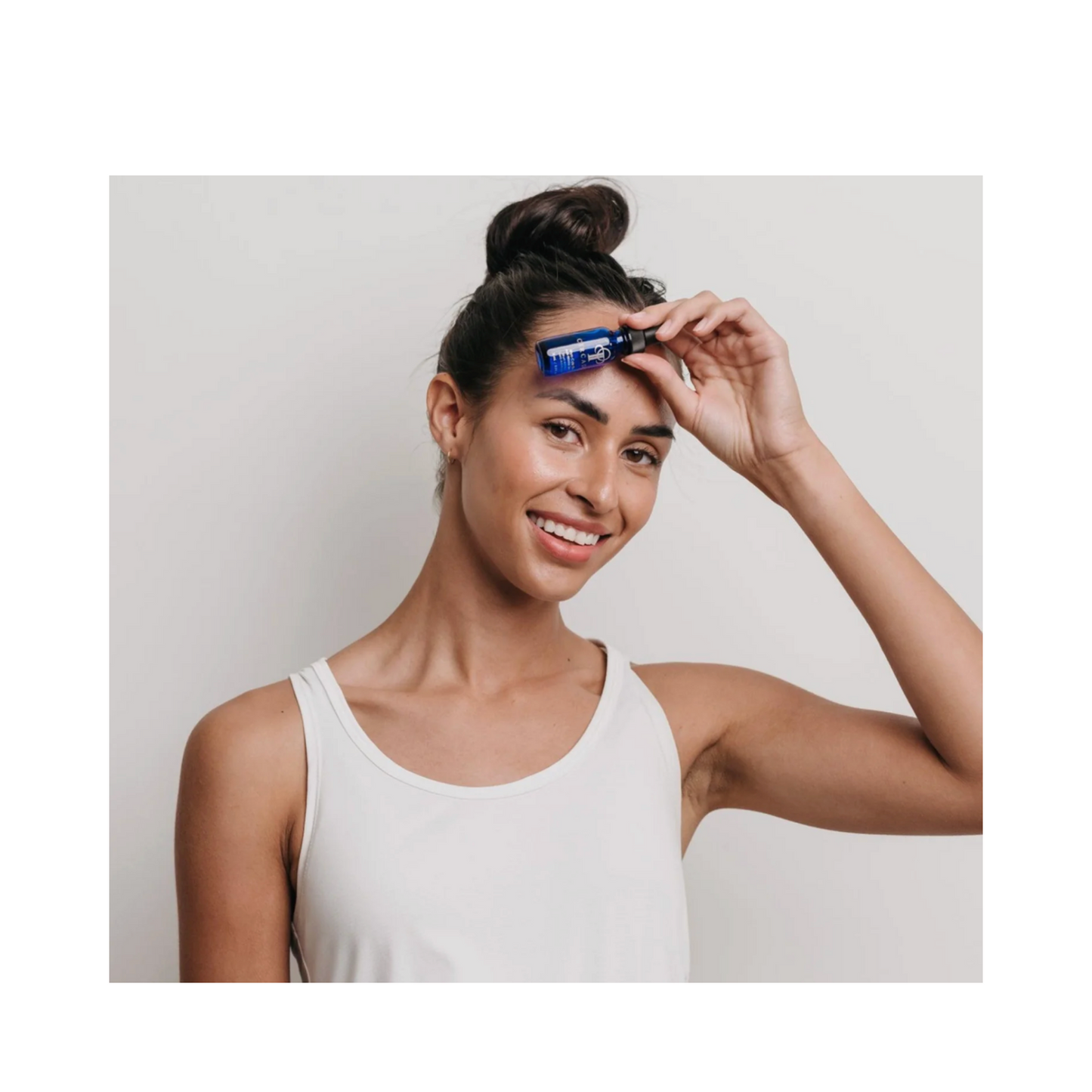 Circadia myo-cyte פלוס סרום נגד קמטים