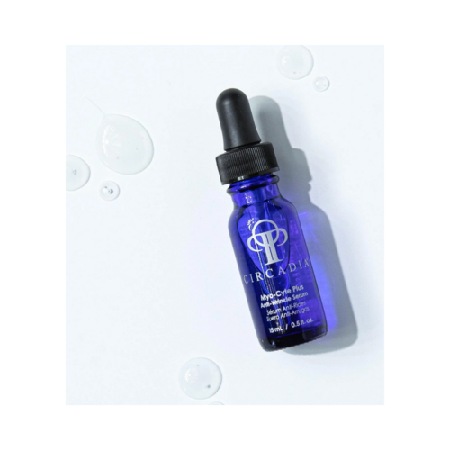 Circadia myo-cyte פלוס סרום נגד קמטים