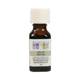 Aura Cacia Myrrh Oil