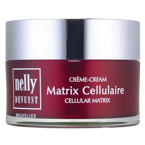 Nelly Devuyst Crème Matrice Cellulaire
