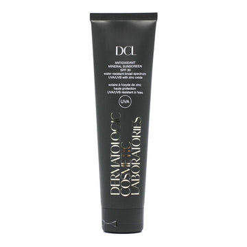 DCL Dermatologic Antioxidant Mineral Sunscreen SPF 30