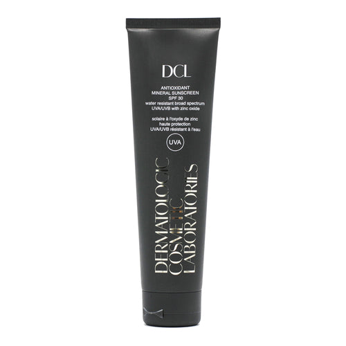 DCL Dermatologic Antioxidant Mineral Sunscreen SPF 30