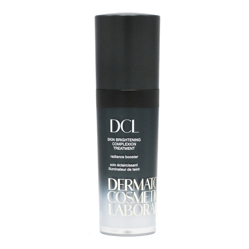 Traitement dermatologique éclaircissant du teint DCL