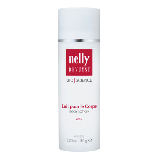 Nelly Devuyst Lotion pour le corps NDV