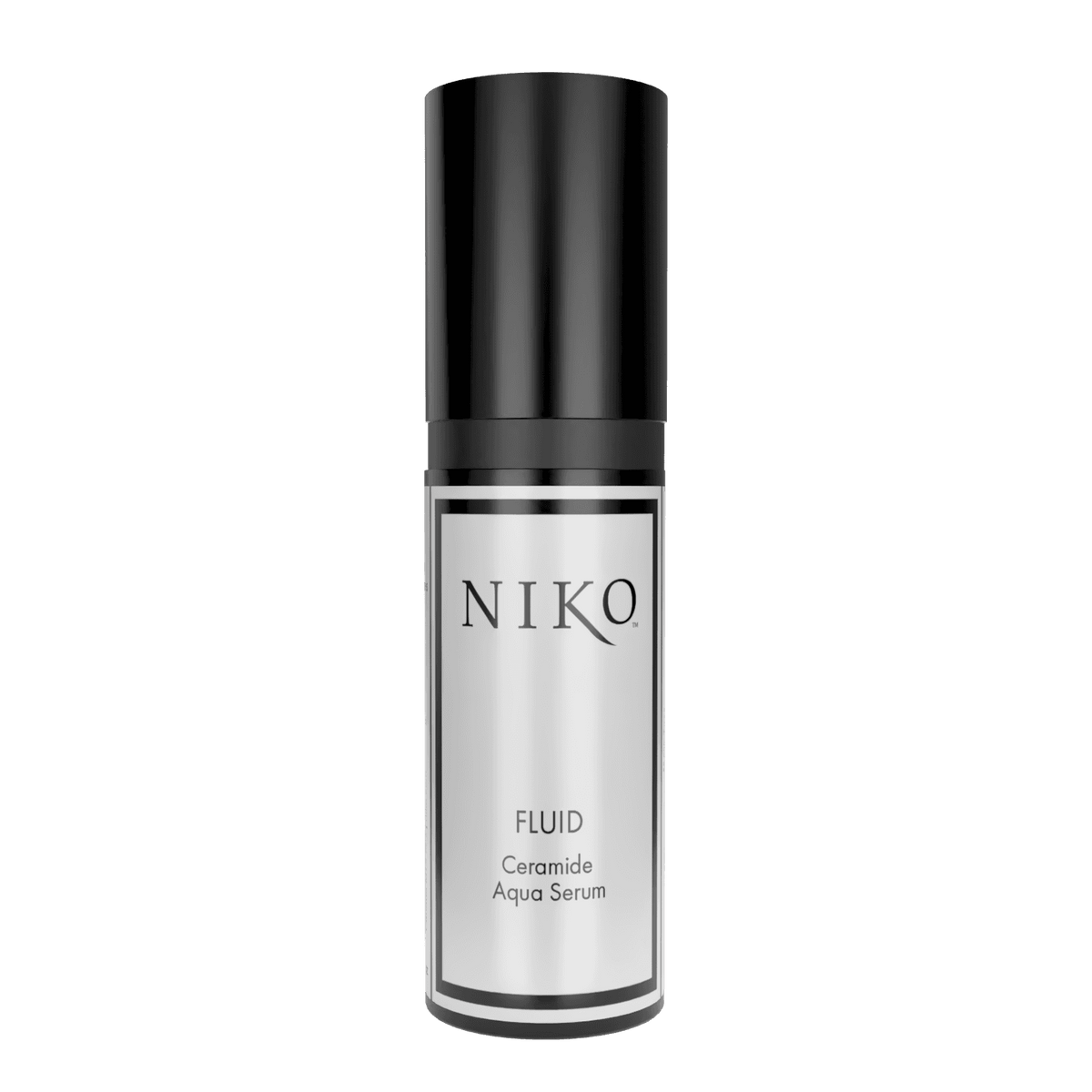 NIKO FLUID CERAMIDE AQUA SERUM