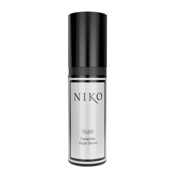 NIKO FLUID CERAMIDE AQUA SERUM