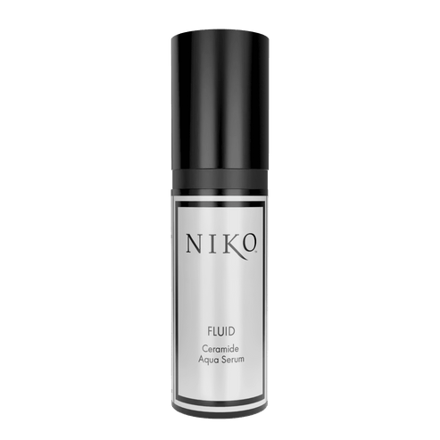 NIKO FLUID CERAMIDE AQUA SERUM