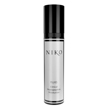 NIKO FLUID CLINICAL HEPTAPEPTIDE MOISTURIZER
