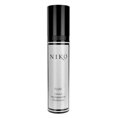NIKO FLUID CLINICAL HEPTAPEPTIDE MOISTURIZER