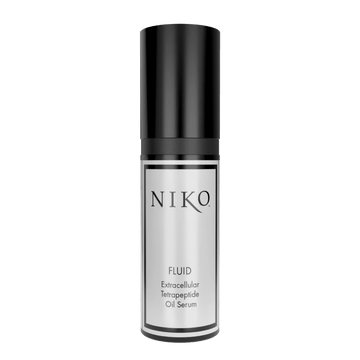 NIKO FLUID EXTRACELLULAR TETRAPEPTIDE OIL SERUM