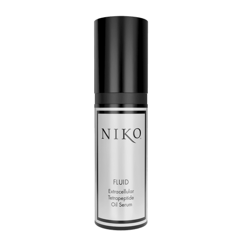 NIKO FLUID EXTRACELLULAR TETRAPEPTIDE OIL SERUM