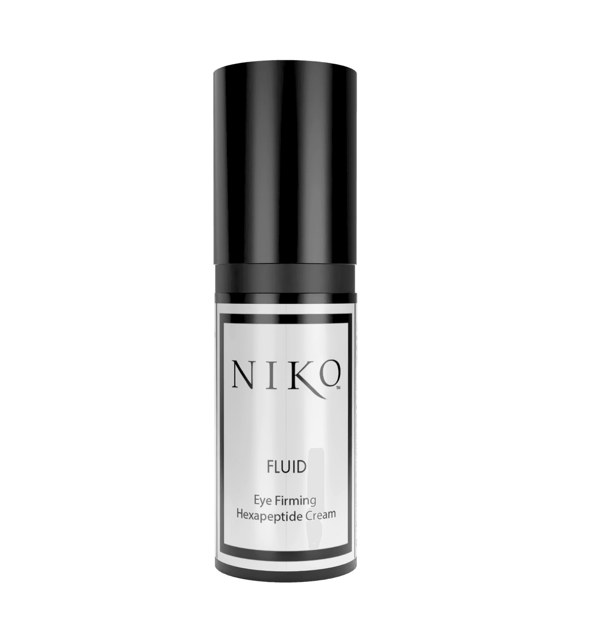 NIKO FLUID EYE FIRMING HEXAPEPTIDE CREAM