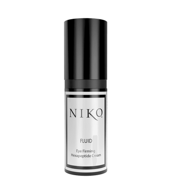 NIKO FLUID EYE FIRMING HEXAPEPTIDE CREAM