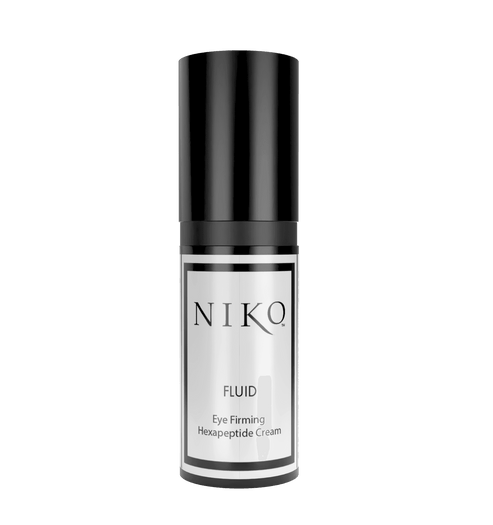NIKO FLUID EYE FIRMING HEXAPEPTIDE CREAM