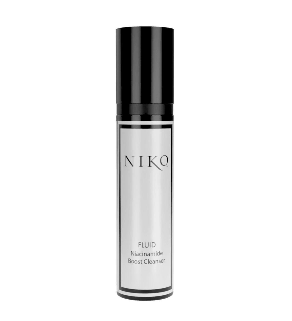 NIKO FLUID NIACINAMIDE BOOST CLEANSER