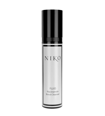 NIKO FLUID NIACINAMIDE BOOST CLEANSER