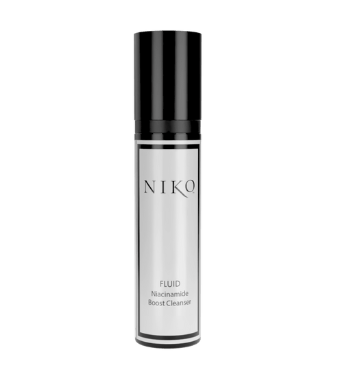 NIKO FLUID NIACINAMIDE BOOST CLEANSER