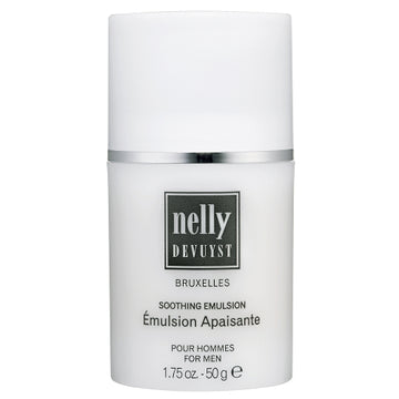 Nelly Devuyst Soothing Emulsion for Men