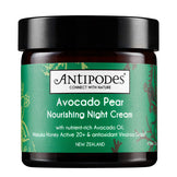 Antipodes Avocado Pear Nourishing Night Cream
