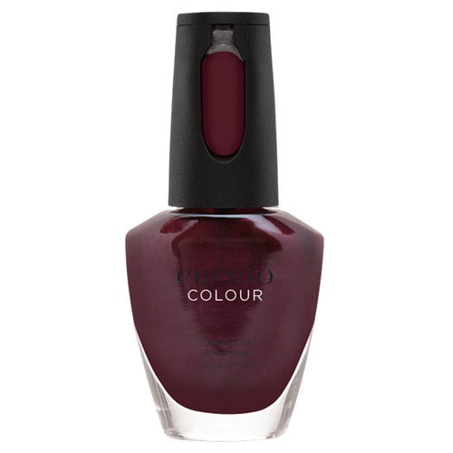 Cuccio Nail Polish and Veneer 13 ml / 0.43 fl oz