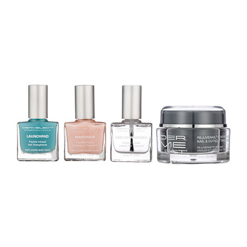 Système de récupération des ongles de CosmeCeuticals Dermelect