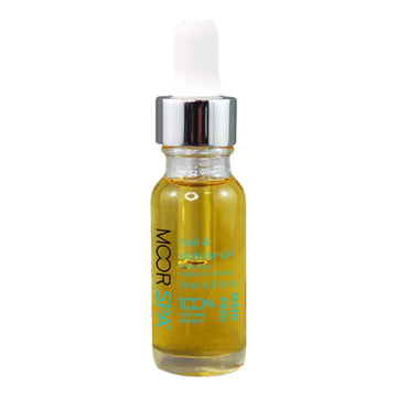 Moor Spa Nail and Cuticle Oil