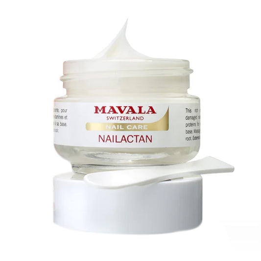 MAVALA Crème Nourrissante Nailactan