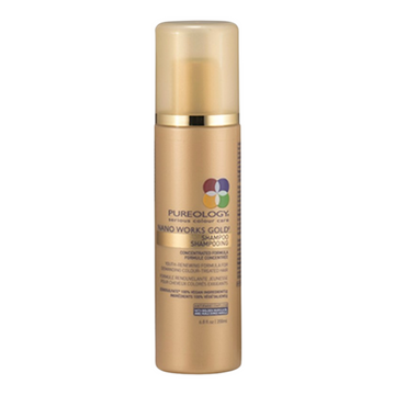 Pureology Nano Works Luxury Shampoo