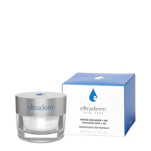 Eltradermネイティブコラーゲン + HA