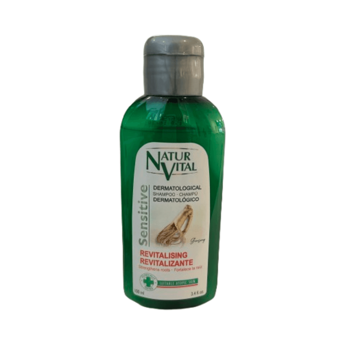 Free Gift Natur Vital Revitalizing Shampoo