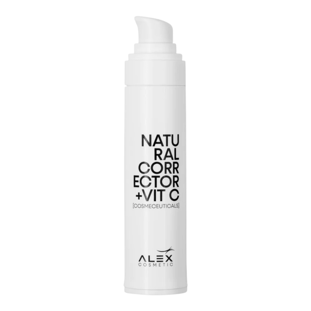 Alex Cosmetics Correcteur Naturel N°3 + Vitamine C
