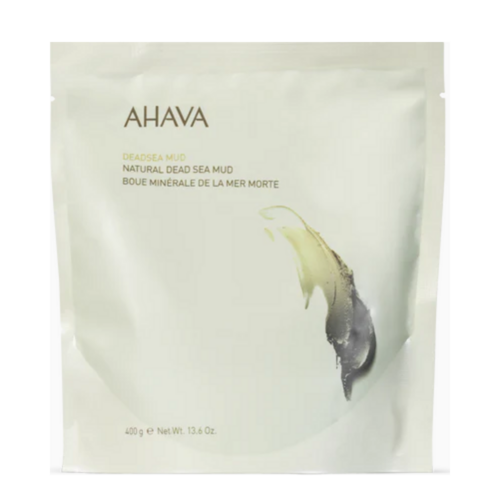 Ahava Natural Dead Sea Body Mud