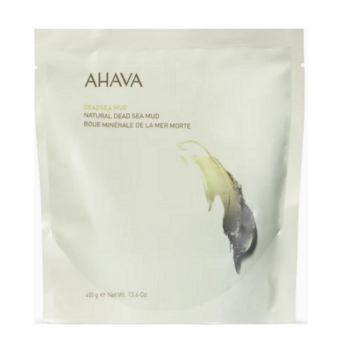Ahava Natural Dead Sea Body Mud