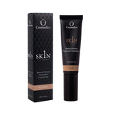 O Cosmedics Natural Fusion -hoitosäätiö -Beige 325