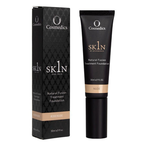 O Cosmedics Foundation 30 ML / 1 FL OZ