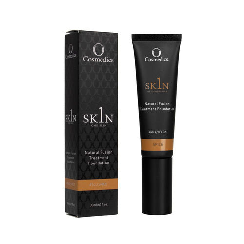 O Cosmedics Foundation 30 ML / 1 FL OZ