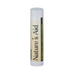 Nature's Aid Natural Lip Balm - Natural