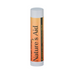 Nature's Aid Natural Lip Balm - Orange Mango