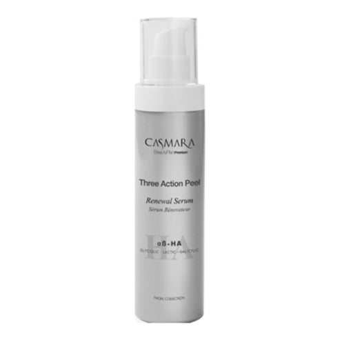 Casmara Three Action Peel Renevel Serum