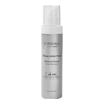 Casmara Three Action Peel Renewal Serum